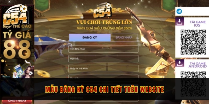 C54 | Router Archer Với Chính Sách Uy Tín | +88k Ngay 30 Mẫu đăng ký C54 chi tiết trên website